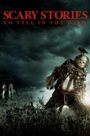 Watch free Scary Stories to Tell in the Dark HD online