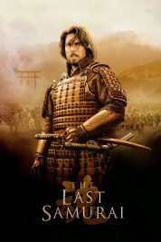 Watch free The Last Samurai HD online