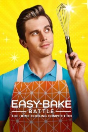 Watch free Easy-Bake Battle: The Home Cooking Competition HD online