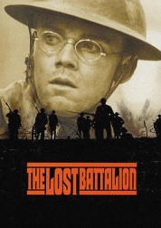 Watch free The Lost Battalion HD online