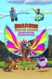 Watch free Dragons: Rescue Riders: Secrets of the Songwing HD online