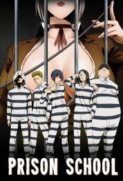 Watch free Prison School HD online