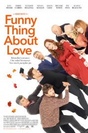 Watch free Funny Thing About Love HD online