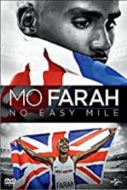 Watch free Mo Farah: No Easy Mile HD online