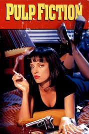 Watch free Pulp Fiction HD online