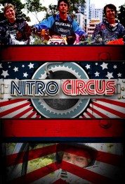 Watch free Nitro Circus HD online