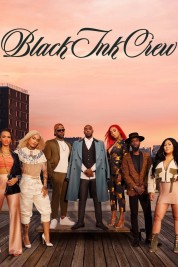 Watch free Black Ink Crew New York HD online