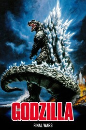 Watch free Godzilla: Final Wars HD online