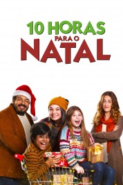 Watch free 10 Horas Para o Natal HD online