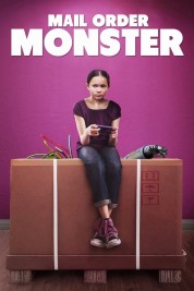 Watch free Mail Order Monster HD online