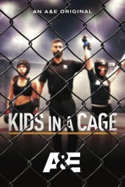 Watch free Kids in a Cage HD online