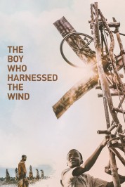 Watch free The Boy Who Harnessed the Wind HD online