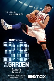 Watch free 38 at the Garden HD online