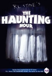 Watch free R. L. Stine's The Haunting Hour HD online