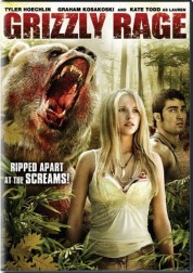 Watch free Grizzly Rage HD online