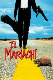 Watch free El Mariachi HD online