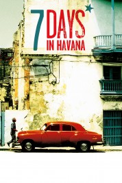 Watch free 7 Days in Havana HD online