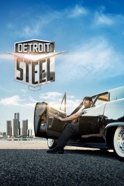 Watch free Detroit Steel HD online