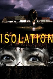 Watch free Isolation HD online