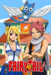 Watch free Fairy Tail HD online