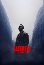 Watch free Luther: The Fallen Sun HD online