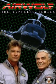 Watch free Airwolf HD online