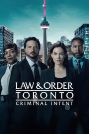 Watch free Law & Order Toronto: Criminal Intent HD online