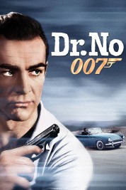 Watch free Dr. No HD online