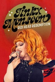 Watch free Jinkx Monsoon: Red Head Redemption HD online