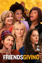 Watch free Friendsgiving HD online