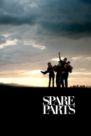 Watch free Spare Parts HD online