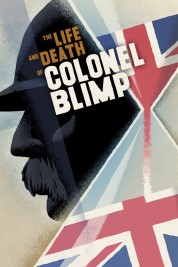 Watch free The Life and Death of Colonel Blimp HD online