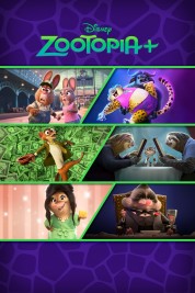 Watch free Zootopia+ HD online