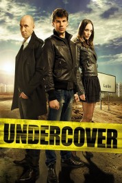 Watch free Undercover HD online