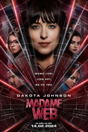 Watch free Madame Web HD online