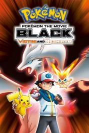 Watch free Pokémon the Movie Black: Victini and Reshiram HD online