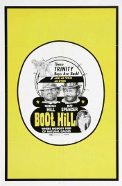 Watch free Boot Hill HD online