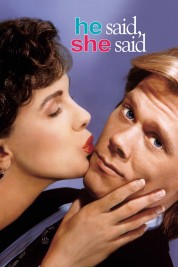 Watch free He Said, She Said HD online