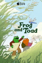 Watch free Frog and Toad HD online