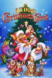 Watch free An All Dogs Christmas Carol HD online