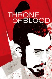 Watch free Throne of Blood HD online