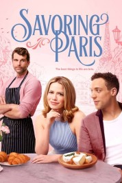 Watch free Savoring Paris HD online