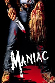 Watch free Maniac HD online