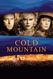 Watch free Cold Mountain HD online