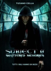 Watch free Subject 0: Shattered memories HD online