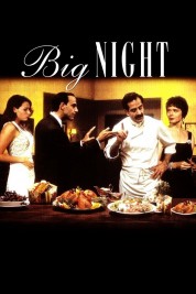 Watch free Big Night HD online