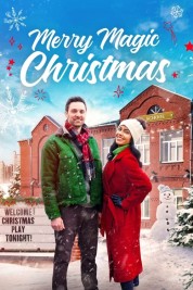 Watch free Merry Magic Christmas HD online