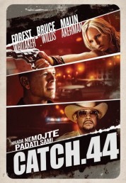 Watch free Catch.44 HD online