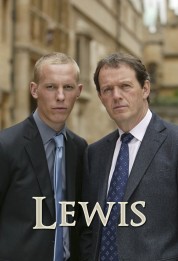 Watch free Inspector Lewis HD online