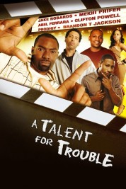 Watch free A Talent For Trouble HD online